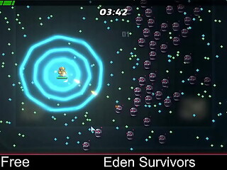 Eden Survivors
