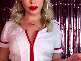 Girl Webcam Solo Dirtytalk Free Masturbation Porn Video