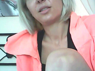 I Swear with My Friend Nicoletta Embassi, Showing You My Boobs and Really Speaking Vulgarly. We Are Two Naughty Friends
