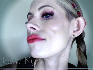 Pretty Girl Weakness