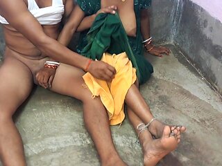 Horny Xxx Movie Hd New Exclusive Version - Village Bhabhi