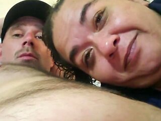 Its Chow Time For Tiffany With Tiffany Time And Tiffany Chow