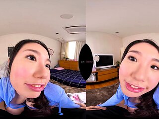 Japanese amateur Asian big boobs mother