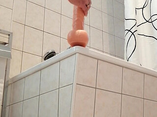 Dildo fun