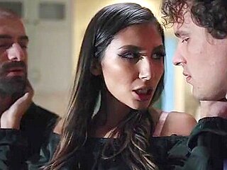 Gianna Dior Horny