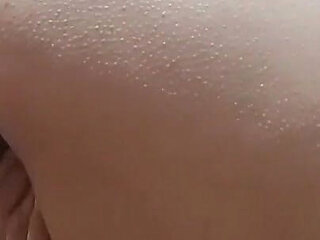 If You Put Some Studs Inside Your Bra, All You Have to Do Is Enjoy Sex