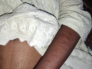 First Cock Sucking Then Pussy Fucking in Desi Style Indian G