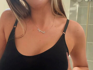 Slutty British Milf seduces you ASMR JOI