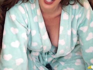 Enjoy the Tease - JOI
