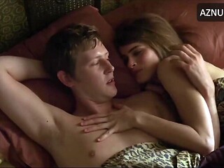 Amanda Peet Glorious Vignette in A Bunch Like Love