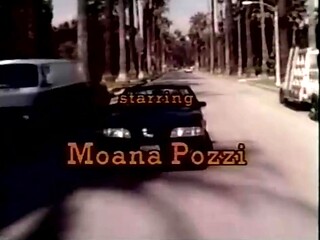 Steamy, Flirtatious Female (Italy 1989, Moana Pozzi, Rachel Ryan)60fps - Moana pozzi