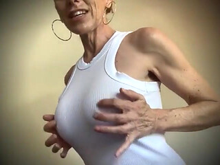 Verbal Humiliation with Big Tit Tease by Tara Smith Femdom Mistress