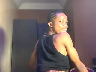 Dancing Like a Fairy