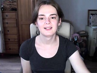 Amateur Webcam Teen Masturbates And Teases