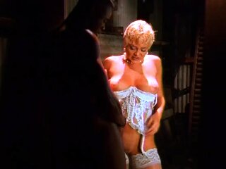 Yummy Blonde Milf With Big Boobs Fucking