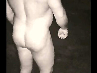 Naked  street