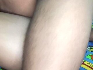 What a Delicious Ass Fucking My Best Friend's Boyfriend Gives Me.