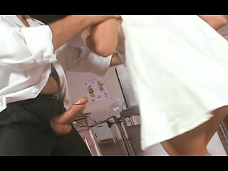 A Doctor