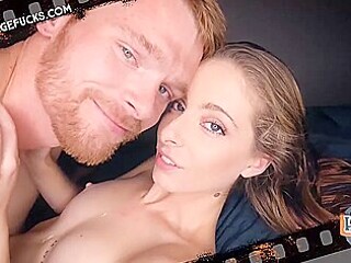 Jamie Jackson - Kennedy And Jamies Private College Pov Fuck