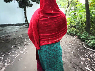 I fucked my step maternal female step cousin outside big ass dirty talk
