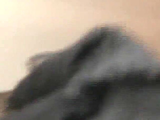 My Giantess Stepmom's Panties