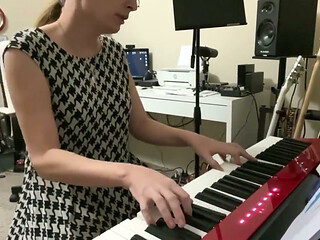Teaching Myself