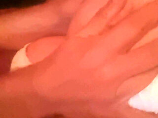 Julie Cunningham -see a Client Play with My Tits in a Busy Cinema