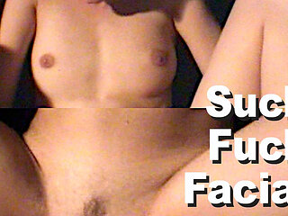 Nicolette Nizzy & Stepfather Jesse Suck Fuck Orgy Zy2758