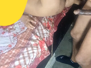 Fuck My Tight Pussy Security Guard Hindi Audio