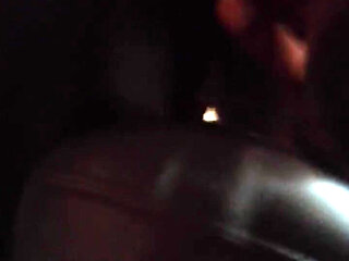 Linking Father in Law's Cock