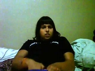 Webcam Girl Pussy Play