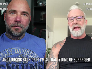 Porn Star Confessions - Lance Charger (episode 28)