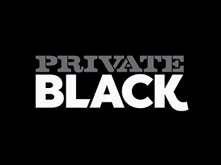 PrivateBlack - German Cougar Julia Pink Ass Packed By 3 BBCs