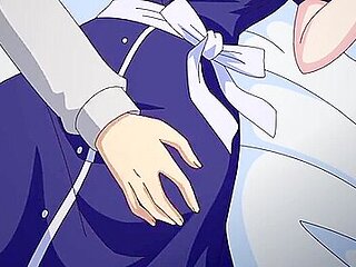 Shachiku Cinderella Episode 1