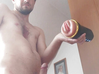 New masturbation toy natural vagina pussy effect