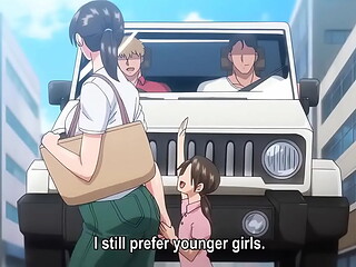 Natsuzuma Episode 2