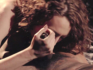 Dreamy Sensual Sex - ForPlay Films