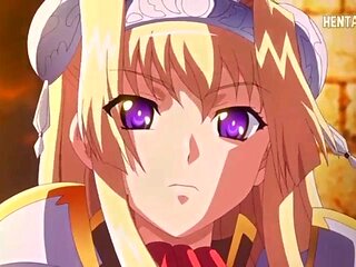 Kuroinu Kedakaki Seijo wa Hakudaku ni Somaru 05 Sub Esp