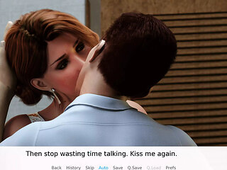 Natasha Naughty Wife Update 9 to Be Continue