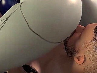 69 with Demi - Subverse Parody