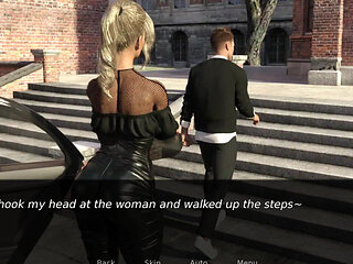 In the Kitchen - Milfylicious - Ep06