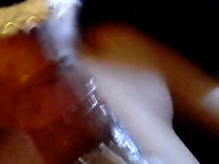 Masked Dicc Eater!!!