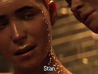 Living with Vicky - Chapter 6 - V6.0 - Part 3