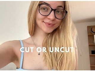 To cut or not to cut: the foreskin debate