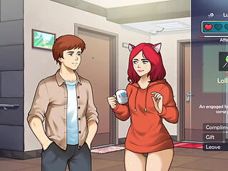 Complete Gameplay - MILFs Plaza 2, Part 16