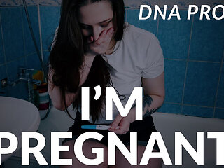 Pregnant and Depressed: Ultrasound and Dna Evidence. Emotional View