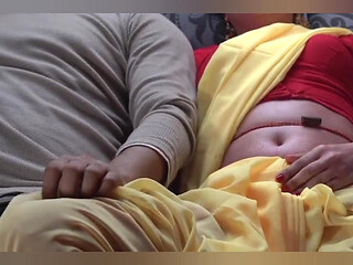 Indian Desi XXX step MOM and step SON Desi Fuck in hindi