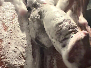 Boe Jack Ryan Shower