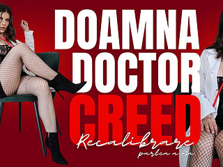 Doctor Creed Part 2: Recalibration
