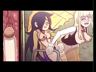 Watamote compilation (sound)